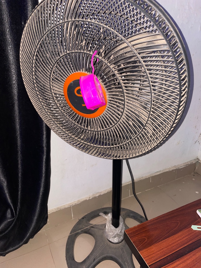 Standing fan for sell