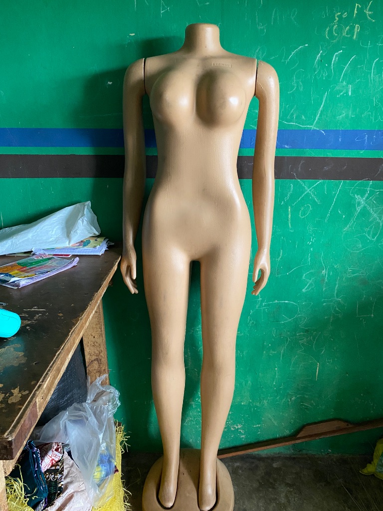 Mannequin 
