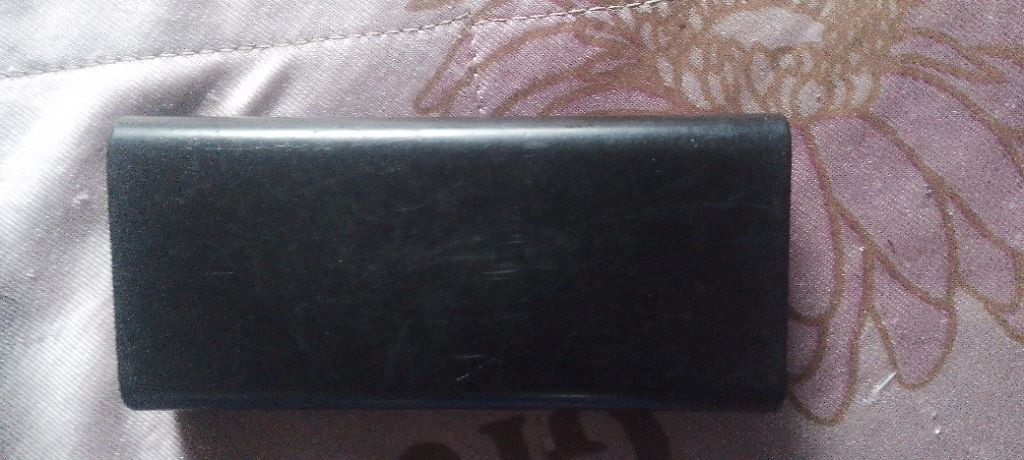 Xiaomi Mi Power Bank 2C 20000mAh
